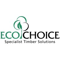 Ecochoice logo - Similar company to Osuusmetsa