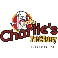 Charlie'S Pub & Eatery