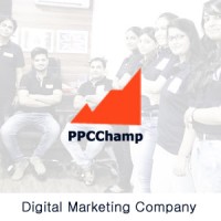 PPCChamp - Digital Marketing & Consulting Company logo - Similar company to Digital Marketing Expert - Ashish Kumar