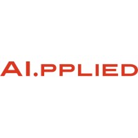 AI.pplied logo - Similar company to De Hangout