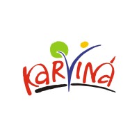 Statutární město Karviná logo - Similar company to Petrklíč Help Z.S