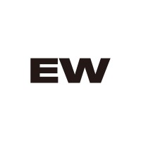 EW - Entertainment Worldwide logo - Similar company to 헤렌(Herren)