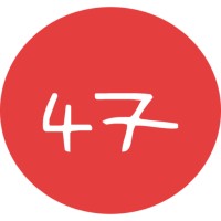 47 Places logo - Similar company to C-Labs
