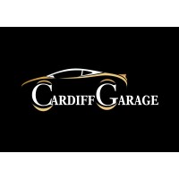 Cardiff Garage logo - Similar company to Planet Vo - Planet Vo² - Cardiff