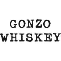Gonzo Whiskey logo - Similar company to Al Miraya