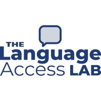 The Language Access Lab logo - Similar company to Executive Language Services