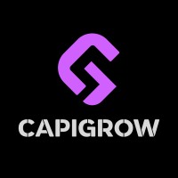 CapiGrow logo - Similar company to The Fusion Lab