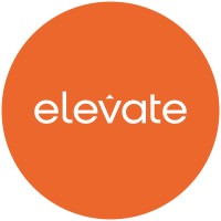 Elevate logo - Similar company to Sharaf Tours