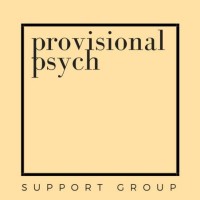 Provisional Psych Support Group logo - Similar company to Morgan Psychology