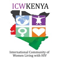 ICW-Kenya Chapter logo - Similar company to Nephak