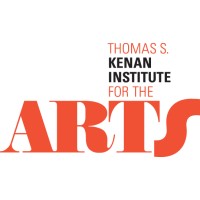 Thomas S. Kenan Institute for the Arts logo - Similar company to Shin Seiki