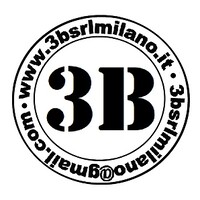 3B SRL logo - Similar company to Red Yard Research