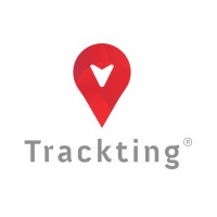 Trackting logo - Similar company to Volumio