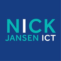 Nick Jansen ICT logo - Similar company to Beumer Amersfoort