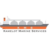 Kamelot Marine Services LLC logo - Similar company to Bluenose Ii