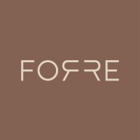 Forre logo - Similar company to Cutting Edge Design Studio