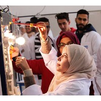 USAID Tunisia JOBS logo - Similar company to U.S. Embassy Tunis