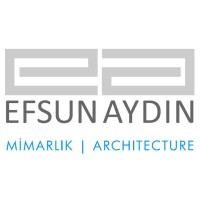 Efsun Aydın Mimarlık İnşaat San. ve Tic. Ltd. Şti. logo - Similar company to H2 İnşaat Mimarlık