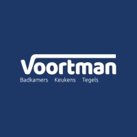 Voortman Badkamers Keukens Tegels logo - Similar company to Funnel Optimizers