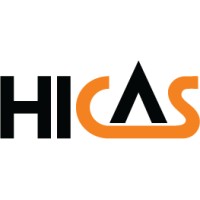 HICAS Software Co., Ltd. logo - Similar company to Zodinet Technology