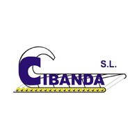 Cibanda logo - Similar company to Rofar S.L.
