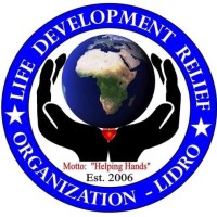 Life Development Relief Organization logo - Similar company to Nichom Llc