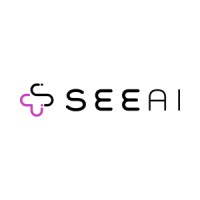 Seeai logo - Similar company to All-Seeing Ai