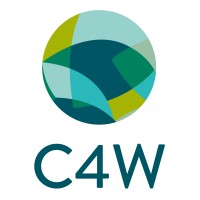 C4W - Collective Action for a Water-Secure World logo - Similar company to Uosa