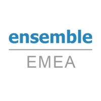 Ensemble Software EMEA logo - Similar company to Ensemble Software Romania