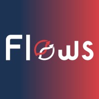 Flows logo - Similar company to E