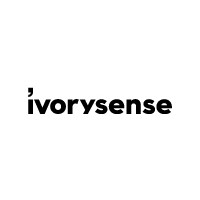 Ivorysense logo - Similar company to Voltaire Lighting Design