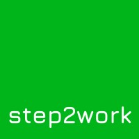 Step2Work.uitzendkantoor logo - Similar company to Soca Group