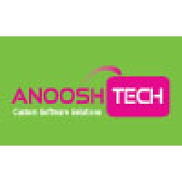 Anoosh Tech Inc. logo - Similar company to Deco Solutions Inc.