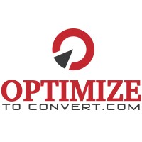 Optimize to Convert logo - Similar company to 45 Degrees