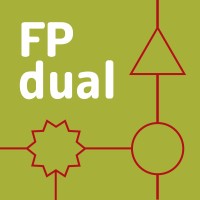 FP dual Catalunya logo - Similar company to Somos Fp