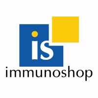 Immunoshop logo - Similar company to Fast Turn Pcbs