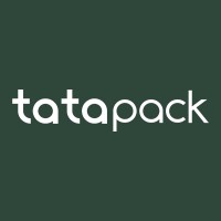 Tatapack - Sustainable Stick Container Supplier logo - Similar company to Vanjoin Group