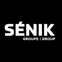SÉNIK GROUP logo - Similar company to Destination Direct Canada