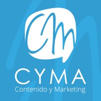 CYMA Digital logo - Similar company to Abdou | Retail Design