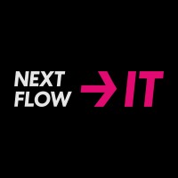 Nextflow-IT logo - Similar company to Sc.Tiger