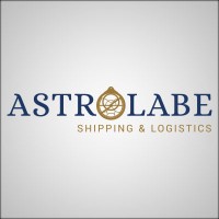 Astrolabe Shipping & Logistics logo - Similar company to Macm Logistics