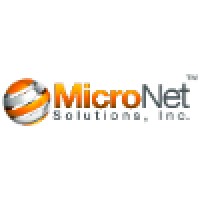 MicroNet Solutions, Inc. logo - Similar company to Micronet