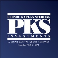 Purshe Kaplan Sterling Investments (PKS) logo - Similar company to Nymtc
