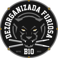 Bateria Dezorganizada (B10) logo - Similar company to Ferjee - Federação Do Estado Do Rio De Janeiro De Esportes Eletrônicos