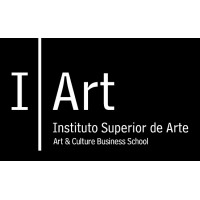 Instituto Superior de Arte · I|Art - Art & Culture Business School logo - Similar company to Ink And Movement
