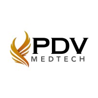 PDV MedTech, Inc. logo - Similar company to Astute Engineering, Llc.