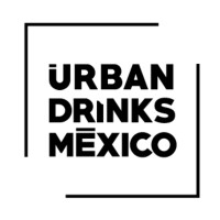 Urban Drinks México logo - Similar company to Tocino.Ai