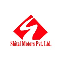 Mahindra Shital Motors, logo - Similar company to Om International Courier And Cargo