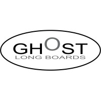 Ghost Long Boards logo - Similar company to Network + Pedal
