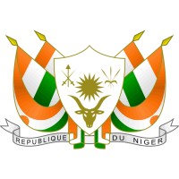 République du Niger logo - Similar company to B-Logistics Niger